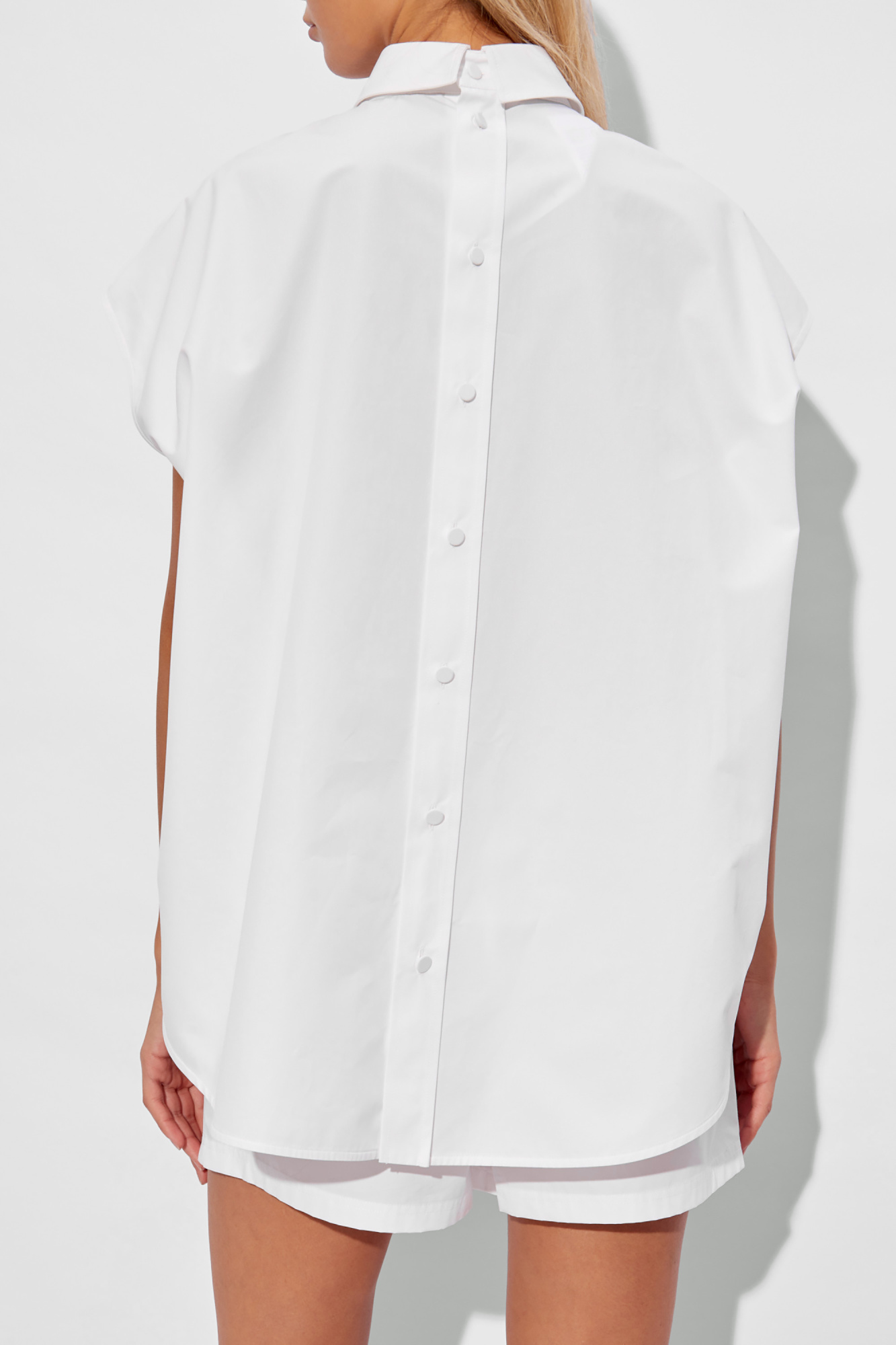 Gucci Shirt with logo | Women's Clothing | Vitkac Gucci Shirt with logo | Women's Clothing | Vitkac